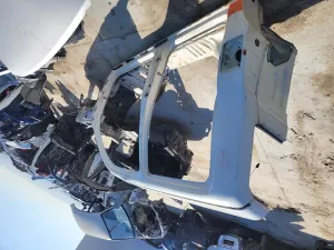 TOYOTA HILUX 2005 ÇIKMA SAĞ MARŞBEL KOMPLE 2002 - 2003 - 2004 - 2005 - 2006 Arası Modellerle Uyumludur