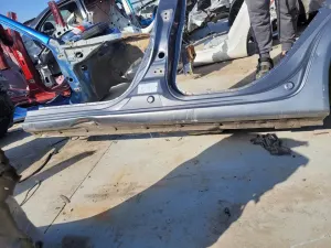 HONDA CIVIC 2013 ÇIKMA SOL MARŞBEL KOMPLE 2012 - 2013 - 2014 Arası Modellerle Uyumludur
