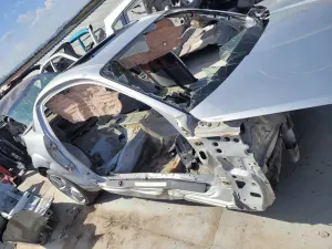 MAZDA RX - 8 2007 ÇIKMA ARKA CAM 2004 - 2005 - 2006 - 2007 - 2008 - 2009 Arası Modellerle Uyumludur