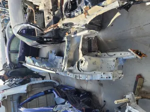 MAZDA 3 2004 ÇIKMA SAĞ MARŞBEL KOMPLE 2003 - 2004 - 2005 - 2006 - 2007 Arası Modellerle Uyumludur