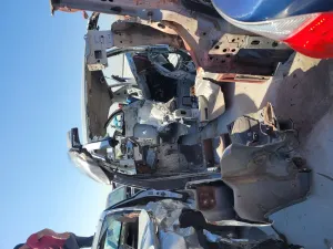 TOYOTA AVENSIS 2004 ÇIKMA SOL MARŞBEL KOMPLE 2002 - 2003 - 2004 - 2005 - 2006 Arası Modellerle Uyumludur