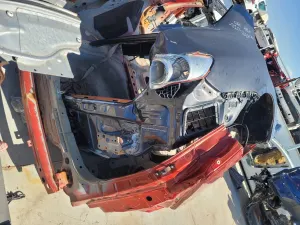 TOYOTA COROLLA 2008 ÇIKMA SAĞ ARKA ÇAMURLUK 2007 - 2008 - 2009 - 2010 Arası Modellerle Uyumludur