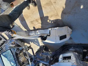 TOYOTA HILUX 2014 ÇIKMA SOL MARŞBEL KOMPLE 2012 - 2013 - 2014 - 2015 Arası Modellerle Uyumludur