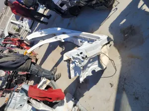 TOYOTA HILUX 2014 ÇIKMA SOL MARŞBEL KOMPLE 2012 - 2013 - 2014 - 2015 Arası Modellerle Uyumludur