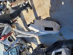 TOYOTA HILUX 2014 ÇIKMA SOL MARŞBEL KOMPLE 2012 - 2013 - 2014 - 2015 Arası Modellerle Uyumludur