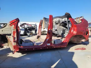 HONDA CRV 2013 ÇIKMA SAĞ MARŞBEL 2012 - 2013 - 2014 Arası Modellerle Uyumludur
