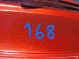 HONDA CRV 2013 ÇIKMA SAĞ MARŞBEL 2012 - 2013 - 2014 Arası Modellerle Uyumludur