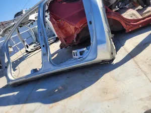 TOYOTA HILUX 2007 ÇIKMA SOL PERVAZ 2006 - 2007 - 2008 - 2009 - 2010 - 2011 Arası Modellerle Uyumludur