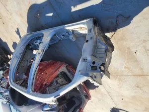 TOYOTA HILUX 2007 ÇIKMA SOL PERVAZ 2006 - 2007 - 2008 - 2009 - 2010 - 2011 Arası Modellerle Uyumludur