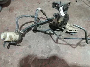 TOYOTA HILUX 2005 ÇIKMA POVER 2002 - 2003 - 2004 - 2005 - 2006 Arası Modellerle Uyumludur