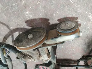 TOYOTA HILUX 2005 ÇIKMA POVER 2002 - 2003 - 2004 - 2005 - 2006 Arası Modellerle Uyumludur