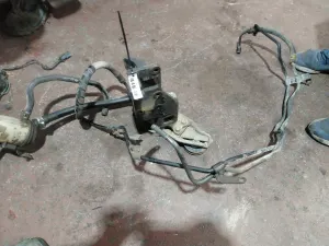 TOYOTA HILUX 2005 ÇIKMA POVER 2002 - 2003 - 2004 - 2005 - 2006 Arası Modellerle Uyumludur