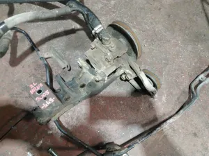 TOYOTA HILUX 2005 ÇIKMA POVER 2002 - 2003 - 2004 - 2005 - 2006 Arası Modellerle Uyumludur