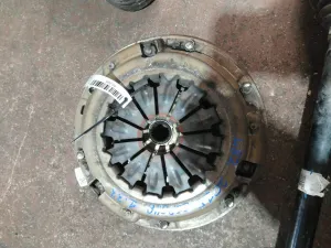 TOYOTA COROLLA 2014 ÇIKMA VOLANT DİŞLİSİ 2013 - 2014 - 2015 - 2016 Arası Modellerle Uyumludur