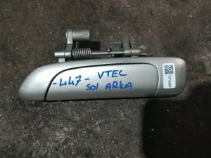 HONDA CIVIC 2004 ÇIKMA SOL ARKA DIŞ AÇMA 2004 - 2005 - 2006 Arası Modellerle Uyumludur