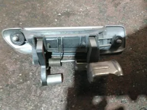 HONDA CIVIC 2004 ÇIKMA SOL ARKA DIŞ AÇMA 2004 - 2005 - 2006 Arası Modellerle Uyumludur