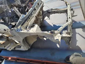 TOYOTA COROLLA 2006 ÇIKMA ÖN PANEL 2005 - 2006 - 2007 Arası Modellerle Uyumludur