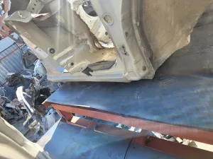 TOYOTA COROLLA 2006 ÇIKMA ÖN PANEL 2005 - 2006 - 2007 Arası Modellerle Uyumludur