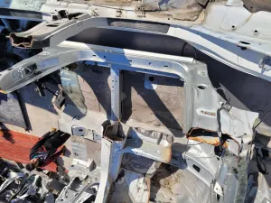 TOYOTA COROLLA 2006 ÇIKMA ÖN PANEL 2005 - 2006 - 2007 Arası Modellerle Uyumludur