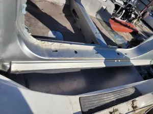 TOYOTA COROLLA 2006 ÇIKMA ÖN PANEL 2005 - 2006 - 2007 Arası Modellerle Uyumludur