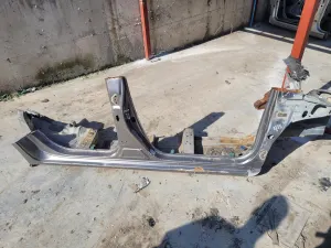 TOYOTA COROLLA 2014 ÇIKMA SAĞ MARŞBEL KOMPLE 2013 - 2014 - 2015 - 2016 Arası Modellerle Uyumludur