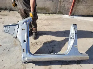 TOYOTA COROLLA 2006 ÇIKMA SOL MARŞBEL 2005 - 2006 - 2007 Arası Modellerle Uyumludur