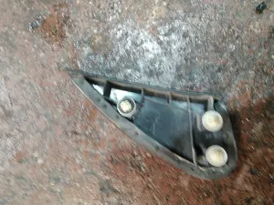 TOYOTA COROLLA 2014 ÇIKMA SAĞ ÖN DIŞ MUSKA 2013 - 2014 - 2015 - 2016 Arası Modellerle Uyumludur
