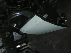 TOYOTA COROLLA 2014 ÇIKMA HAFİF HASARLI SAĞ ÖN KAPI 2013 - 2014 - 2015 - 2016 Arası Modellerle Uyumludur