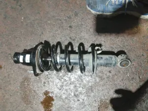 HONDA CIVIC 2004 ÇIKMA ARKA HELEZON YAYI 2004 - 2005 - 2006 Arası Modellerle Uyumludur