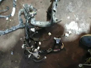 TOYOTA COROLLA 2014 ÇIKMA MOTOR SİGORTA KUTUSU 2013 - 2014 - 2015 - 2016 Arası Modellerle Uyumludur