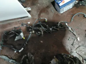 TOYOTA COROLLA 2014 ÇIKMA MOTOR SİGORTA KUTUSU 2013 - 2014 - 2015 - 2016 Arası Modellerle Uyumludur