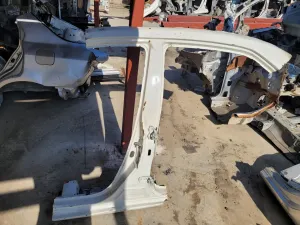 TOYOTA COROLLA 2017 ÇIKMA SOL ORTA DİREK 2017 - 2018 Arası Modellerle Uyumludur