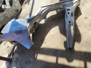HONDA CITY 2005 ÇIKMA SOL MARŞBEL 2004 - 2005 - 2006 - 2007 - 2008 - 2009 Arası Modellerle Uyumludur