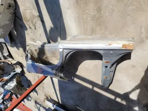 HONDA CITY 2005 ÇIKMA SOL MARŞBEL 2004 - 2005 - 2006 - 2007 - 2008 - 2009 Arası Modellerle Uyumludur