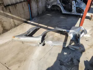 HONDA CITY 2005 ÇIKMA SOL MARŞBEL 2004 - 2005 - 2006 - 2007 - 2008 - 2009 Arası Modellerle Uyumludur