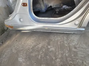 HONDA CITY 2005 ÇIKMA SOL MARŞBEL 2004 - 2005 - 2006 - 2007 - 2008 - 2009 Arası Modellerle Uyumludur