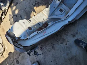 TOYOTA YARIS 2018 ÇIKMA SOL PODYE 2017 - 2018 - 2019 - 2020 Arası Modellerle Uyumludur
