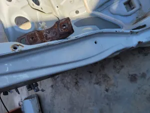 TOYOTA YARIS 2018 ÇIKMA SOL PODYE 2017 - 2018 - 2019 - 2020 Arası Modellerle Uyumludur