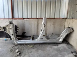 TOYOTA RAV4 2007 ÇIKMA SOL MARŞBEL KOMPLE 2006 - 2007 - 2008 - 2009 Arası Modellerle Uyumludur