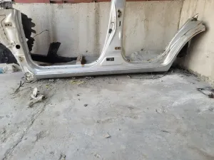 TOYOTA RAV4 2007 ÇIKMA SOL MARŞBEL KOMPLE 2006 - 2007 - 2008 - 2009 Arası Modellerle Uyumludur