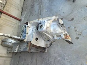 TOYOTA RAV4 2007 ÇIKMA SOL MARŞBEL KOMPLE 2006 - 2007 - 2008 - 2009 Arası Modellerle Uyumludur