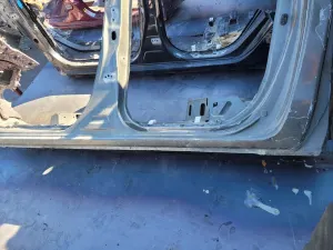 TOYOTA HILUX 2021 ÇIKMA SOL PODYE 2020 - 2021 - 2022 - 2023 Arası Modellerle Uyumludur