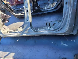 TOYOTA HILUX 2021 ÇIKMA SOL PODYE 2020 - 2021 - 2022 - 2023 Arası Modellerle Uyumludur