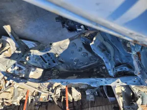 TOYOTA HILUX 2021 ÇIKMA SOL PODYE 2020 - 2021 - 2022 - 2023 Arası Modellerle Uyumludur