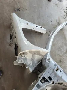 TOYOTA AURIS 2011 ÇIKMA SOL MARŞBEL KOMPLE 2011 - 2012 Arası Modellerle Uyumludur