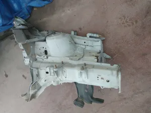 MAZDA 3 2005 ÇIKMA SOL PODYE 2003 - 2004 - 2005 - 2006 - 2007 - 2008 - 2009 Arası Modellerle Uyumludur