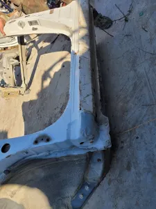 TOYOTA COROLLA 2014 ÇIKMA SOL MARŞBEL 2013 - 2014 - 2015 - 2016 Arası Modellerle Uyumludur