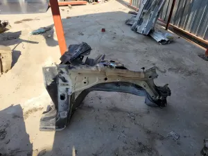 HONDA ACCORD 2011 ÇIKMA SAĞ PODYE 2009 - 2010 - 2011 - 2012 - 2013 Arası Modellerle Uyumludur