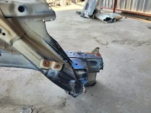 HONDA ACCORD 2011 ÇIKMA SAĞ PODYE 2009 - 2010 - 2011 - 2012 - 2013 Arası Modellerle Uyumludur