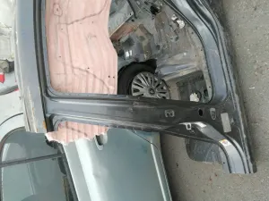 HONDA CIVIC 2010 ÇIKMA SOL ARKA ÇAMURLUK 2009 - 2010 - 2011 Arası Modellerle Uyumludur